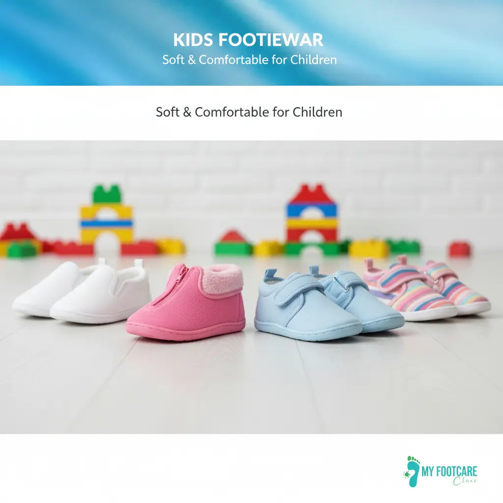 Kids Footwear