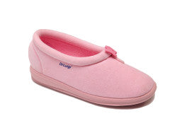 Women & Men - PureSteps Toddler Shoes – Elastic Top, Natural Comfort