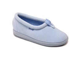 Women & Men - PureSteps Toddler Shoes – Elastic Top, Natural Comfort