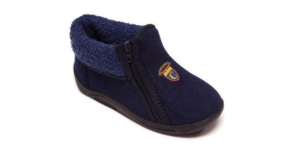 MEDICAL FOOTWEAR FOR CHILDREN – ZIPPER