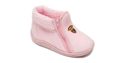 MEDICAL FOOTWEAR FOR CHILDREN – ZIPPER