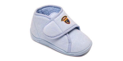 MEDICAL FOOTWEAR FOR CHILDREN – VELCRO