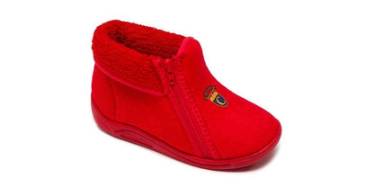 MEDICAL FOOTWEAR FOR CHILDREN – ZIPPER
