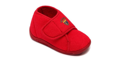 MEDICAL FOOTWEAR FOR CHILDREN – VELCRO
