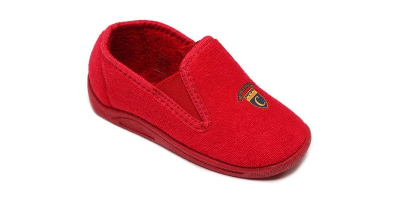 MEDICAL FOOTWEAR FOR CHILDREN