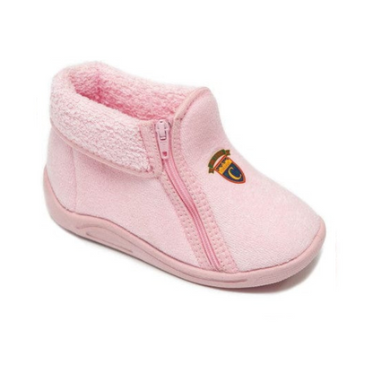 MEDICAL FOOTWEAR FOR CHILDREN – ZIPPER