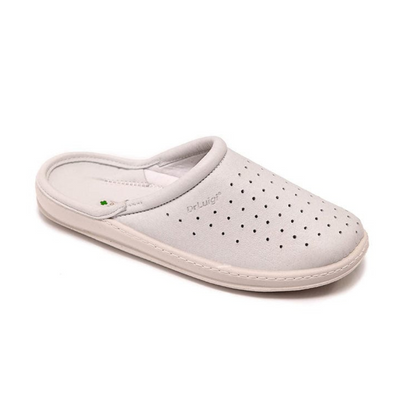 MEDICAL LEATHER FOOTWEAR FOR MEN