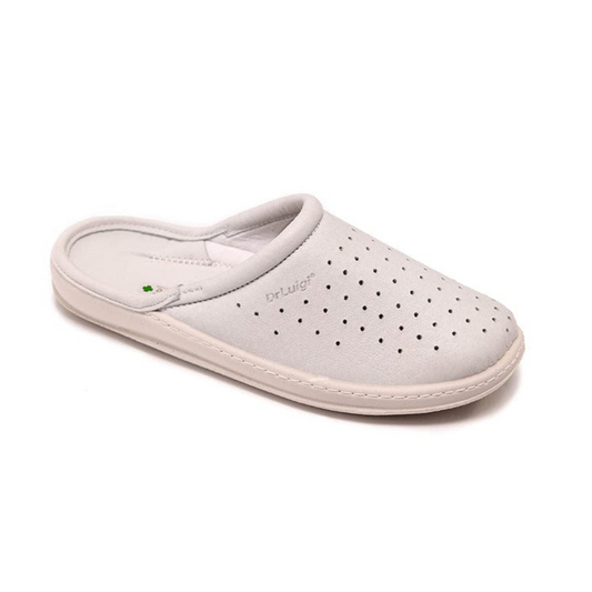 MEDICAL LEATHER FOOTWEAR FOR MEN