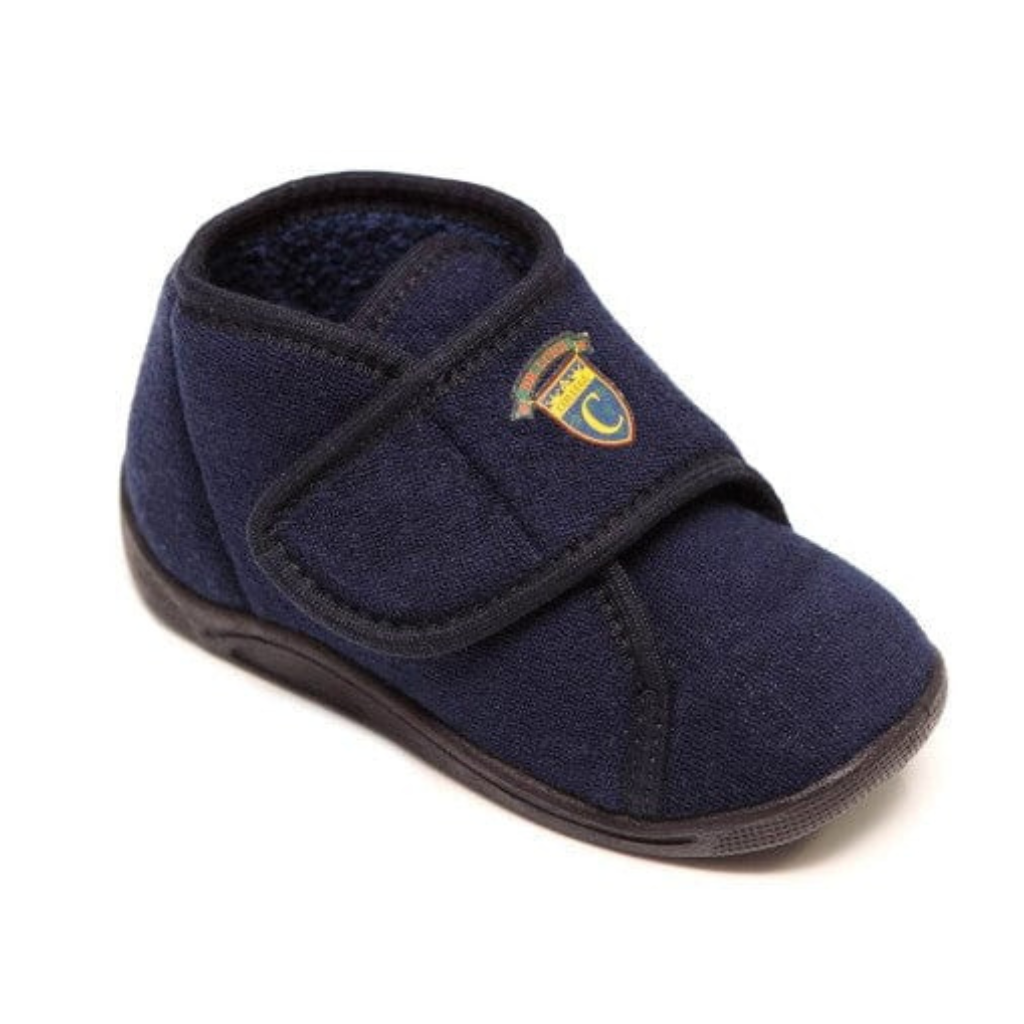 MEDICAL FOOTWEAR FOR CHILDREN – VELCRO