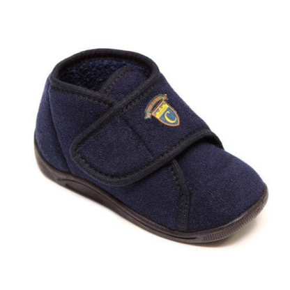 MEDICAL FOOTWEAR FOR CHILDREN – VELCRO