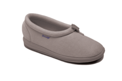 Women & Men - PureSteps Toddler Shoes – Elastic Top, Natural Comfort