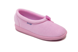 Women & Men - PureSteps Toddler Shoes – Elastic Top, Natural Comfort