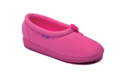 Women & Men - PureSteps Toddler Shoes – Elastic Top, Natural Comfort