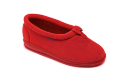 Women & Men - PureSteps Toddler Shoes – Elastic Top, Natural Comfort