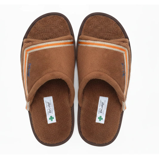 Dr Luigi Unisex Summer Medical Shoes – Velcro & Lightweight Comfort