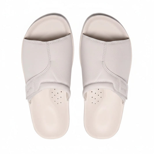 Dr Luigi Men’s Orthopaedic Leather Summer Shoes